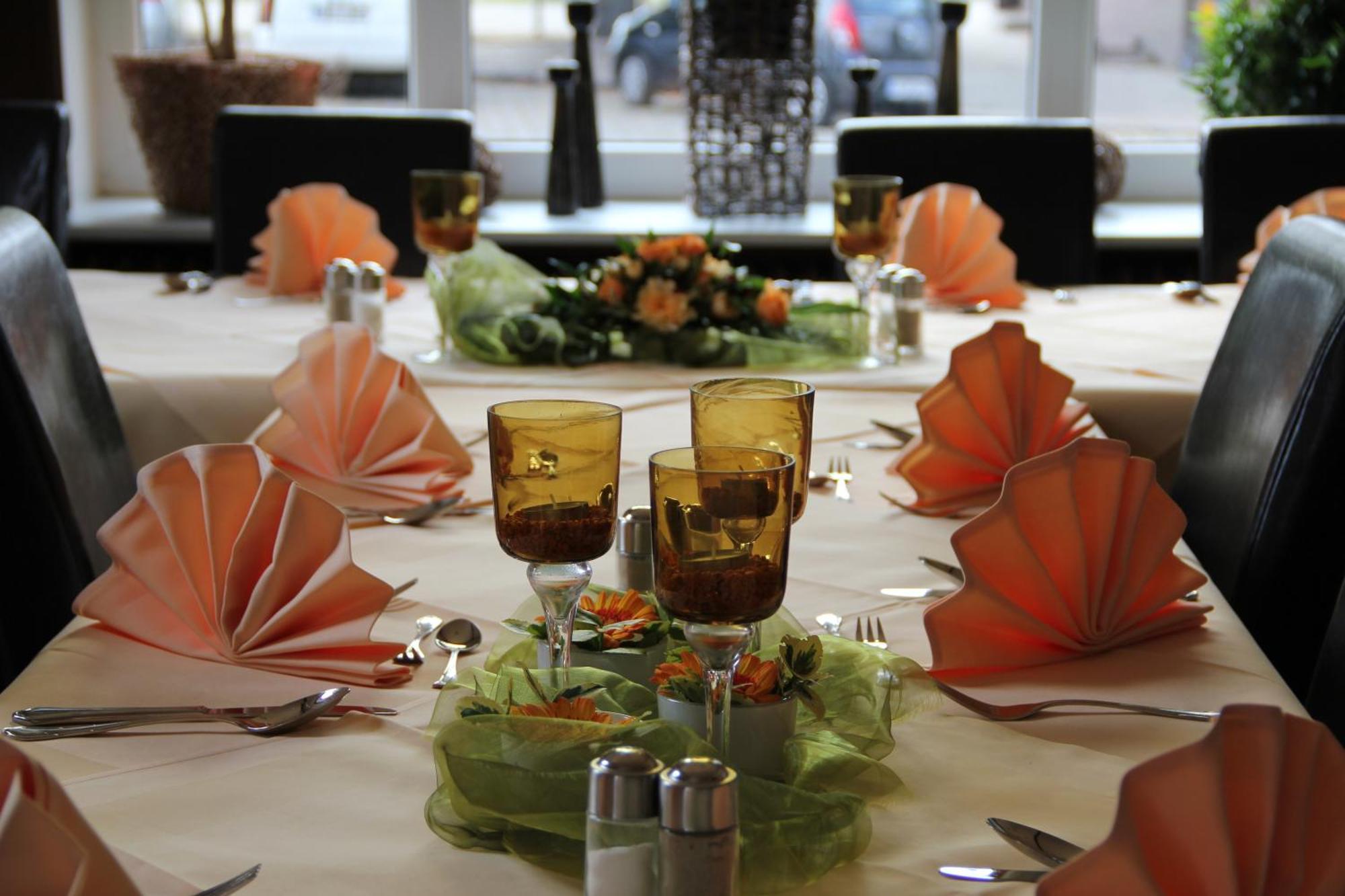 Hotel-Restaurant Holsteiner Hof Geesthacht Esterno foto